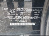 Hyundai Sonata Se 5NPE24AF4GH391225 снимка