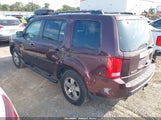 Honda Pilot Ex-L 5FNYF38589B021826 снимка