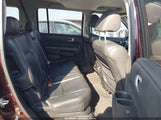 Honda Pilot Ex-L 5FNYF38589B021826 снимка
