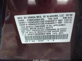 Honda Pilot Ex-L 5FNYF38589B021826 снимка