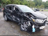 Honda Cr-V Hybrid Touring 7FART6H95LE004172 fotografie