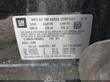 Buick Encore Gx Awd Preferred KL4MMCSL1NB083653 снимка