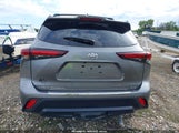 Toyota Highlander Hybrid Xle 5TDKBRCH6SS662724 photo