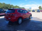 Nissan Rogue S JN8AT2MT4HW384115 снимка
