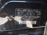 Hyundai Ioniq Hybrid Se KMHC75LC8MU257428 photo