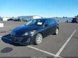 Mazda Mazda3 I Touring JM1BL1LP9D1824108 снимка