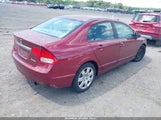 Honda Civic Lx 2HGFA1F52AH541372 снимка