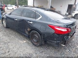Nissan Altima 2.5 S 1N4AL3AP3HC148426 снимка