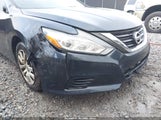 Nissan Altima 2.5 S 1N4AL3AP3HC148426 снимка