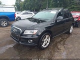 Audi Q5 2.0T Premium WA1LFAFPXEA111186 снимка