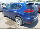 Nissan Rogue Sv KNMAT2MV4JP509515 снимка