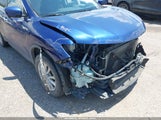 Nissan Rogue Sv KNMAT2MV4JP509515 снимка
