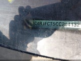 Jeep Grand Cherokee Overland 1C4RJFCT5CC204132 снимка