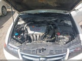 ACURA TSX JH4CL96897C014332 снимка