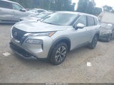 Nissan Rogue Sv Fwd 5N1BT3BA8PC890470 снимка