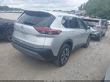 Nissan Rogue Sv Fwd 5N1BT3BA8PC890470 fotografie