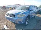 Toyota Highlander Limited JTEDS42A882036037 снимка