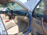 Toyota Highlander Limited JTEDS42A882036037 снимка