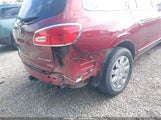 Buick Enclave Leather 5GAKRBKD9HJ135303 снимка