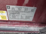 Buick Enclave Leather 5GAKRBKD9HJ135303 снимка