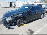 Nissan Altima 2.5 S 1N4AL3AP8HN306148 снимка