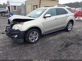 Chevrolet Equinox Ltz 1GNALDEK5FZ104279 photo