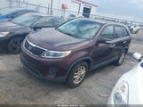 Kia Sorento Lx 5XYKT3A62FG585798 снимка