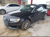 Audi A3 1.8T Premium WAU6CLFF9F1075262 снимка