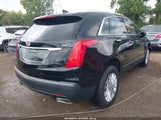 Cadillac Xt5 Standard 1GYKNARS2HZ110764 снимка