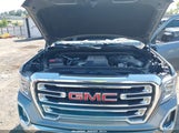 GMC Sierra  4Wd Short Box Slt 3GTU9DET2MG380056 photo