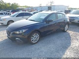 Mazda Mazda3 I Sport 3MZBM1K71GM271957 снимка
