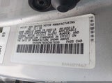 Pontiac Vibe 5Y2SP67809Z467639 снимка