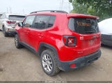 Jeep Renegade Latitude ZACCJBBT0FPB75382 снимка