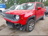 Jeep Renegade Latitude ZACCJBBT0FPB75382 снимка