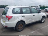 Subaru Forester 2.5X JF2SH61639H760950 снимка