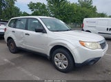 Subaru Forester 2.5X JF2SH61639H760950 снимка