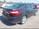 Ford Focus Se 1FADP3F28EL275005 fotografie