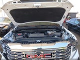 GMC Sierra  4Wd Short Box Denali 3GTUUGEL6RG189618 photo