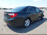 Toyota Camry Se 4T1BF1FK4EU789710 снимка
