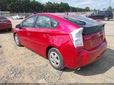Toyota Prius Ii JTDKN3DU3A0087838 снимка