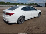 Acura Tlx V6 Advance 19UUB2F79FA007481 снимка