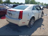 Cadillac Cts Standard 1G6DR57V280201628 снимка