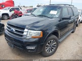 Ford Expedition El Xlt 1FMJK1JT9FEF11534 снимка