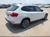 BMW X1 Sdrive28I WBAVM1C52EVW48812 снимка