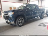 Chevrolet Silverado  4Wd Short Bed Lt With 2Fl 1GCPDKEK1PZ118136 fotografie
