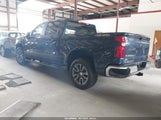 Chevrolet Silverado  4Wd Short Bed Lt With 2Fl 1GCPDKEK1PZ118136 photo