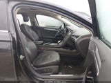 Ford Fusion Titanium 3FA6P0K96ER317845 снимка