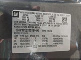 GMC Sierra  Sle 3GTP1VE07BG184496 снимка