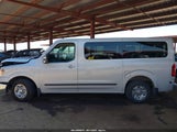 Nissan Nv Passenger Nv3500 Hd Sl V8 5BZAF0AAXFN852670 fotografie