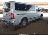 Nissan Nv Passenger Nv3500 Hd Sl V8 5BZAF0AAXFN852670 снимка